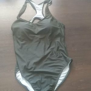 COPY - Zeraca one piece Bikini size M